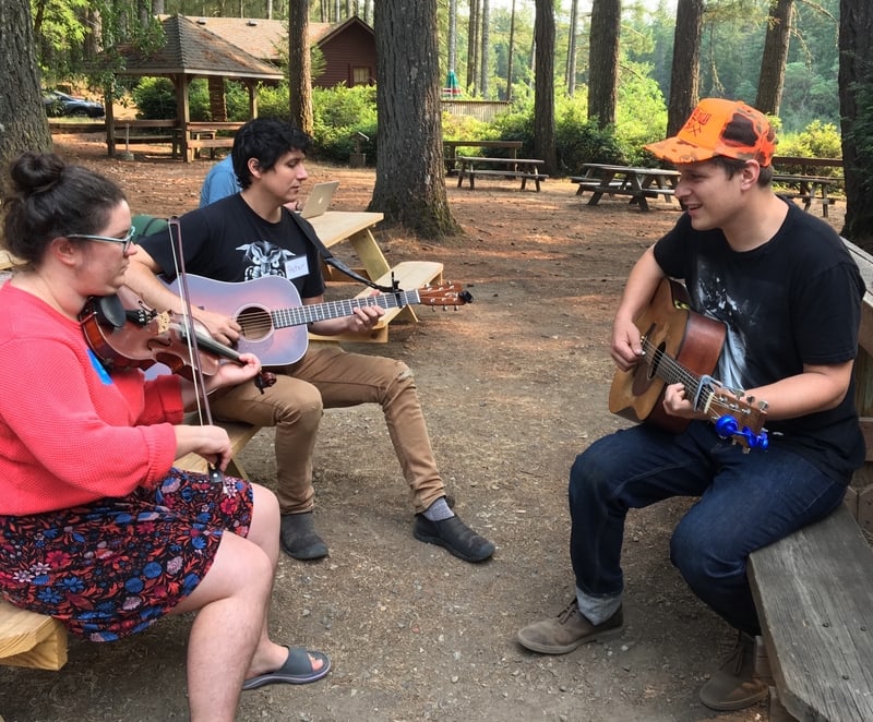 Puget Sound Guitar ( PSGW ) Official site